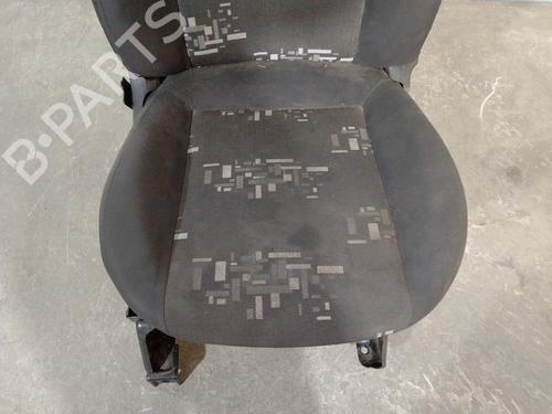 Right front seat FIAT FIORINO Box Body/MPV (225_) 1.3 D Multijet (225BXD1A, 225BXB1A, 225BXB11) | BP16443369C16 