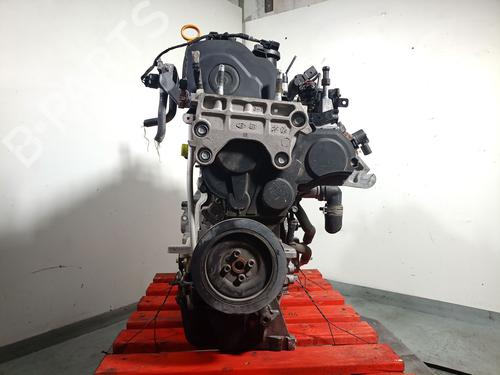 Used Engine Engine KIA SPORTAGE IV (QL, QLE) 1.6 CRDi AWD (136 hp) 36477377 36477377