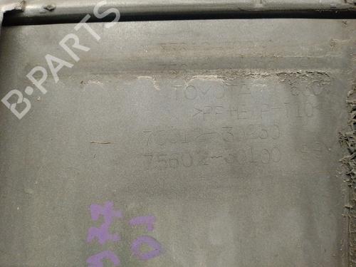 Other LEXUS GS (_S16_) 300 (JZS160_, JZS160R) | BP18086566O1 