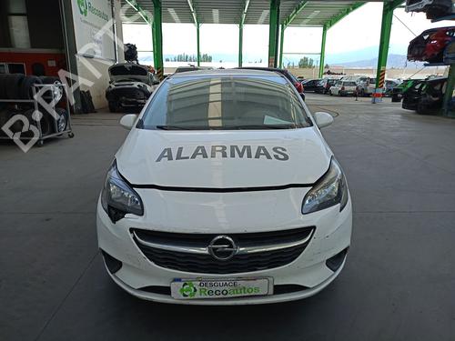 Comutador luzes OPEL CORSA E (X15) 1.3 CDTI (08, 68) | BP27275607I24 - Image 10
