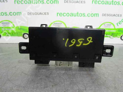 Electronic module BMW 5 (E39) 520 i | BP2096205M83 
