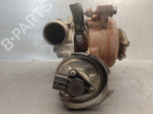 Turbocompresseur/Compresseur FORD FOCUS C-MAX (DM2) 2.0 TDCi | BP29564265M71 