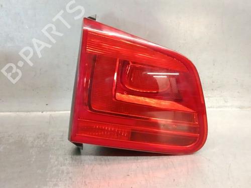 Used Left taillight VW TIGUAN (5N_) 2.0 TDI 4motion (170 hp) 25605118