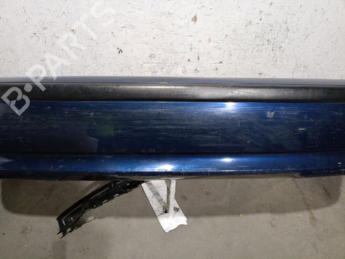 Rear bumper BMW 3 (E46) 320 d | BP25808211C8 