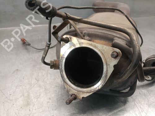 Particulate filter VW TOUAREG (7P5, 7P6) 3.0 V6 TDI | BP28325453M81