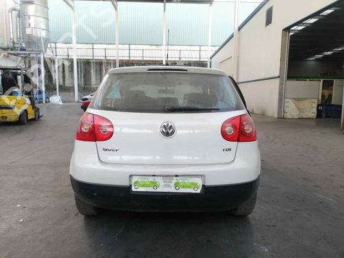 Instrument cluster VW GOLF V (1K1) 1.9 TDI | BP8953208C47 