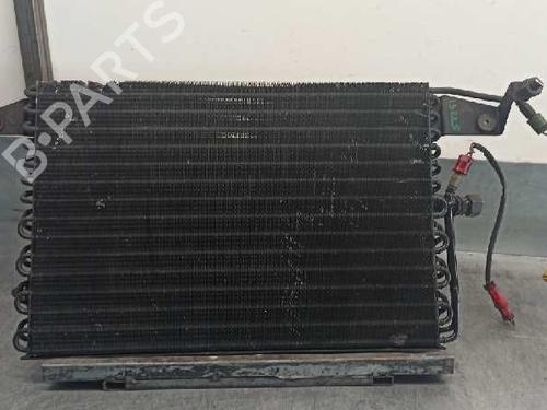 Used AC radiator AUDI A6 C4 (4A2) [1994-1998]  7701695