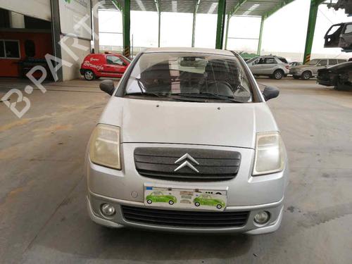 Left front window switch CITROËN C2 (JM_) 1.4 HDi | BP9296883I27  - Image 6