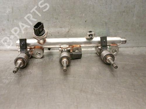 Injection rail HYUNDAI BAYON (BC3) 1.0 T-GDI 48V-Hybrid | BP37496097M98 - Image 2