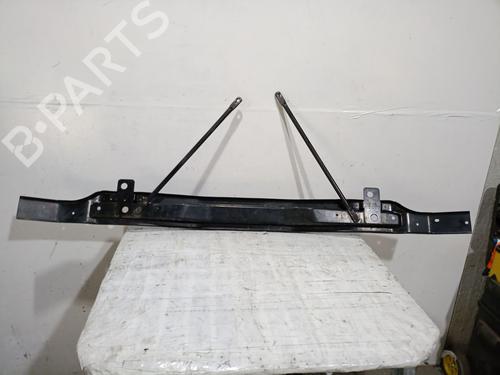 Front bumper reinforcement JEEP GRAND CHEROKEE IV (WK, WK2) 3.0 CRD V6 4x4 | BP28327431C109 