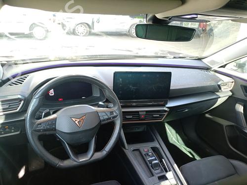 Right front seat CUPRA FORMENTOR (KM7, KMP) 1.5 TSI | BP28098222C16 - Image 17
