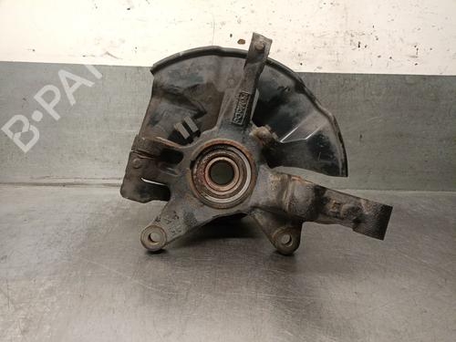 Used Left front steering knuckle Left front steering knuckle MAZDA CX-7 (ER) 2.2 MZR-CD AWD (ER10A) (173 hp) 39814690 39814690