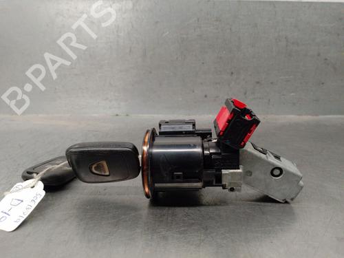 Used Ignition barrel Ignition barrel DACIA LODGY (JS_) 1.5 dCi (109 hp) 34274840 34274840