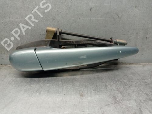 Used Front right exterior door handle BMW 3 Compact (E46) 320 td (150 hp) 21578225