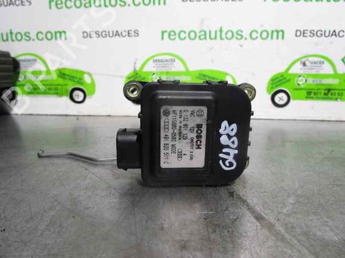 Used Heater blower motor AUDI ALLROAD C5 (4BH) 2.5 TDI quattro (180 hp) 2313281