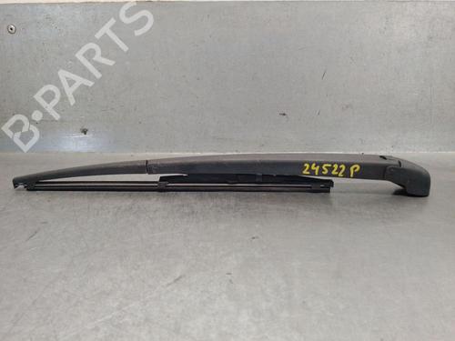 Used Rear windshield wiper arm FIAT STILO (192_) 1.9 D Multijet (100 hp) 31806507