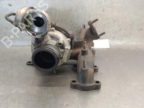 Used Turbocharger/Supercharger Turbocharger/Supercharger SEAT LEON (1M1) 1.9 TDI (150 hp) 34559687 34559687