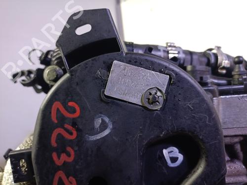 Engine CITROËN C5 II Break (RE_) 2.2 HDi (RE4HTE, RE4HT2) | BP25239214M1 