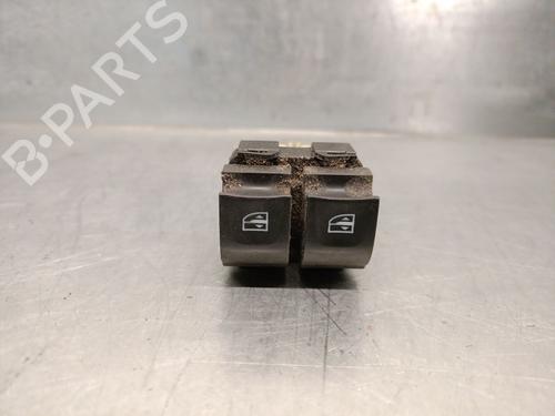 Used Left front window switch RENAULT CLIO IV (BH_) 0.9 TCe 90 LPG (90 hp) 23425948