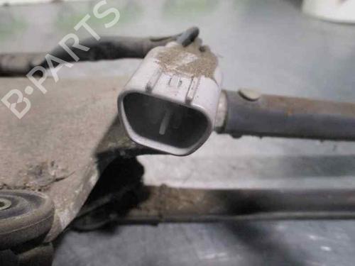 Front wiper motor TOYOTA PRIUS Saloon (_W1_) 1.5 Hybrid (NHW1_) | BP2786530M29 