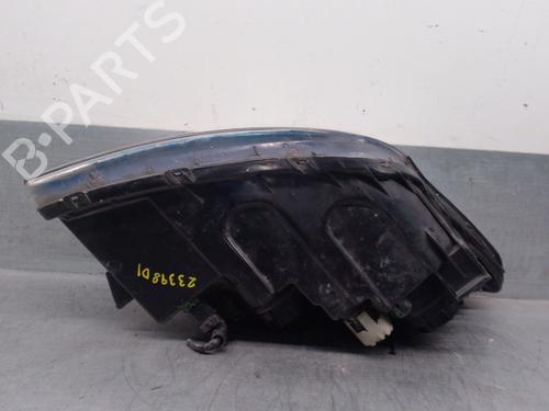 Left headlight HYUNDAI i30 (FD) 1.6 CRDi | BP28168864C28 