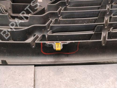 Grill RENAULT MASTER III Van (FV) 2.3 dCi 135 FWD (FV0N, FV08, FV06, FV00, FV1S) | BP36461001C40 - Image 5