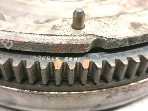 Flywheel SEAT IBIZA V (KJ1, KJG) 1.0 TSI | BP25447264M101