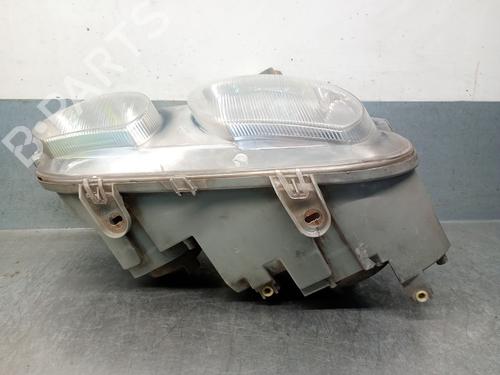 Left headlight ROVER 75 (RJ) 2.0 CDT | BP35992816C28 - Image 2