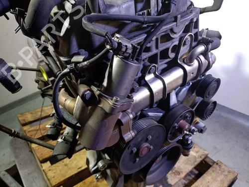 Moteur SSANGYONG REXTON / REXTON II (GAB_) 2.7 Xdi 4x4 | BP30377050M1