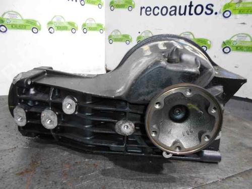 Used Rear differential Rear differential VW PASSAT B5.5 Variant (3B6) 2.5 TDI (150 hp) 2138489 2138489