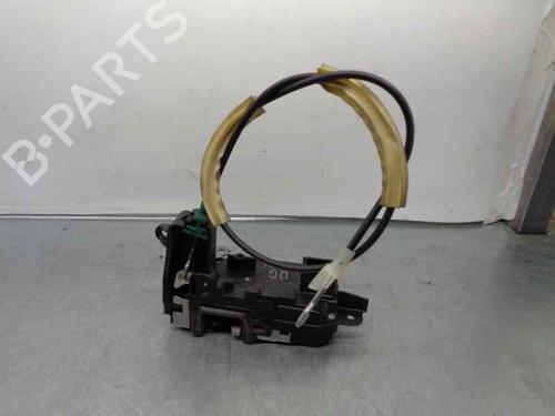 Front right lock OPEL ASTRA H GTC (A04) 1.7 CDTI (L08) | BP6129053C97 