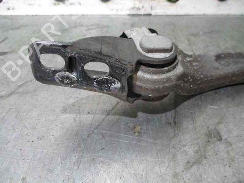 Right rear suspension arm MERCEDES-BENZ E-CLASS (W211) E 240 (211.061) | BP2319486M15 