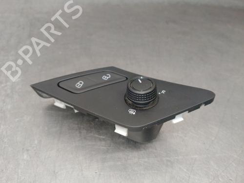 Mirror switch VW GOLF VII Variant (BA5, BV5) 1.6 | BP39814835I25 - Image 6
