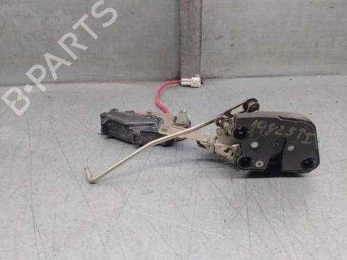 Rear left lock SUZUKI WAGON R+ Hatchback (EM) 1.2 (SR412) | BP16827016C100 