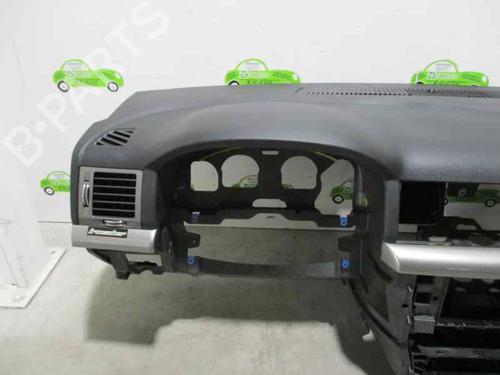Dashboard OPEL VECTRA C GTS (Z02) 3.0 CDTI (F68) | BP2311180C46 
