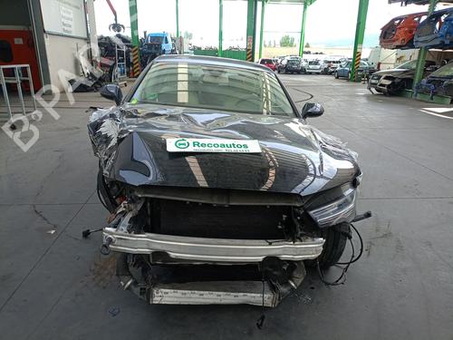 Front left panel AUDI A7 Sportback (4GA, 4GF) 3.0 TDI quattro | BP36014563C58 - Image 15