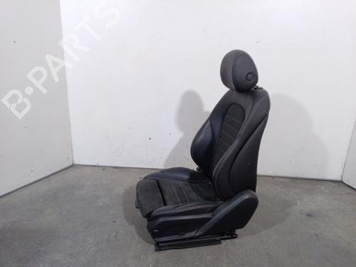 Left front seat MERCEDES-BENZ GLC (X253) 200 d 4-matic (253.916) | BP30007158C15 