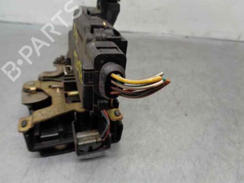 Front right lock SKODA OCTAVIA I Combi (1U5) 1.9 TDI | BP6780340C97 