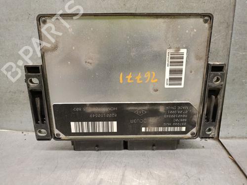 Engine control unit (ECU) RENAULT KANGOO Express (FC0/1_) D 55 1.9 (FC0D) | BP39722804M57 - Image 2