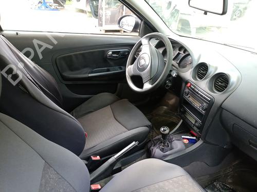 Headlight switch SEAT IBIZA III (6L1) 1.9 TDI | BP36162116I24 - Image 15