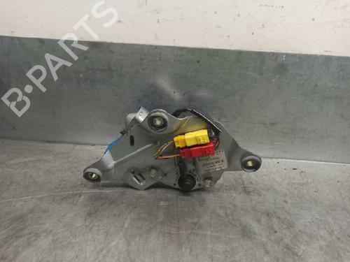 Rear wiper motor LANCIA ZETA (22_) 2.1 TD (220AJ5) | BP8108489M102 