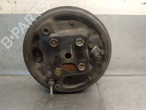 Used Left rear steering knuckle Left rear steering knuckle FORD FIESTA IV (JA_, JB_) 1.3 i (60 hp) 40158686 40158686