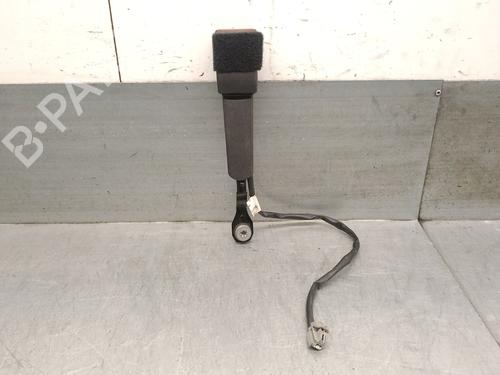 Used Seat buckle JEEP GRAND CHEROKEE IV (WK, WK2) 3.0 CRD V6 4x4 (190 hp) 28353292