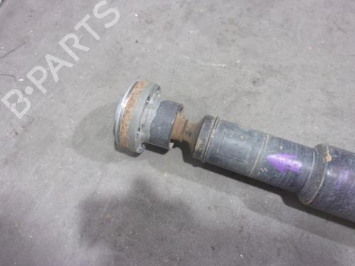 Driveshaft MERCEDES-BENZ M-CLASS (W164) ML 350 4-matic (164.186) | BP16364702M37 