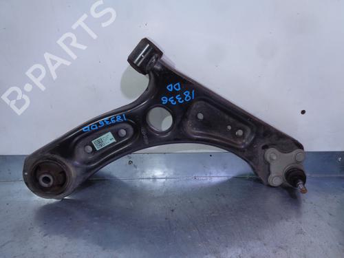 Used Right front suspension arm Right front suspension arm 14244556 14244556