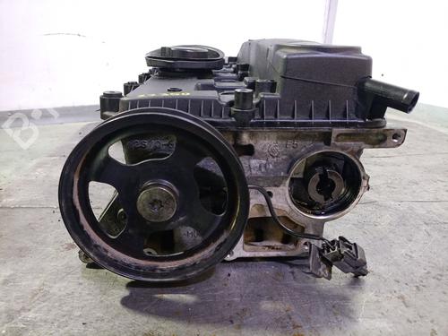 Cylinder head FORD MONDEO III (B5Y) 2.0 TDCi | BP24394360M5 