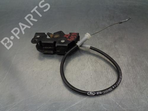 Used Rear left lock FORD TRANSIT CONNECT (P65_, P70_, P80_) [2002-2025]  10917644