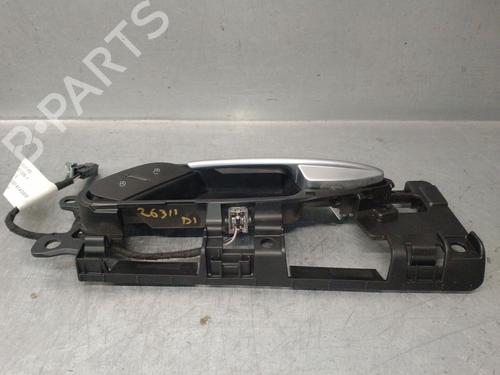 Front left interior door handle ALFA ROMEO GIULIA (952_) 2.2 D (952AFA25, 952AFM25, 952ALA25) | BP38542463I13 - Image 3