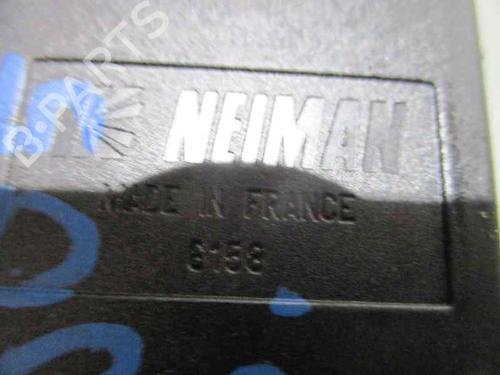 Headlight switch CITROËN XSARA PICASSO (N68) 1.8 16V | BP2795640I24 