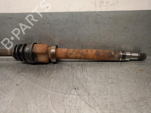 Right front driveshaft FORD FOCUS I Turnier (DNW) 1.8 Turbo DI / TDDi | BP24334330M39 